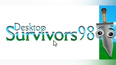 Desktop Survivors 98