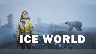 Ice World