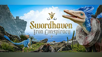 Swordhaven: Iron Conspiracy