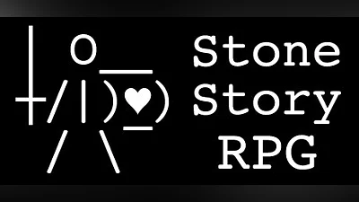Stone Story RPG