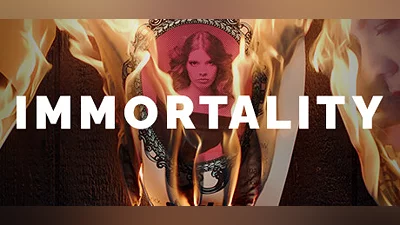 IMMORTALITY