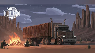 Dustland Delivery