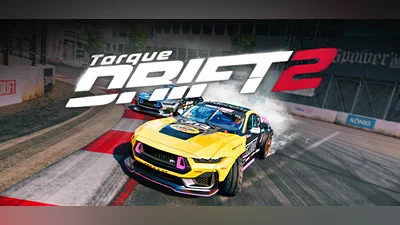 Torque Drift 2