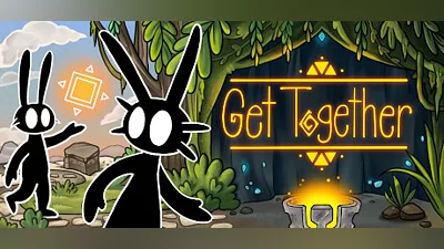 Get Together: A Coop Adventure