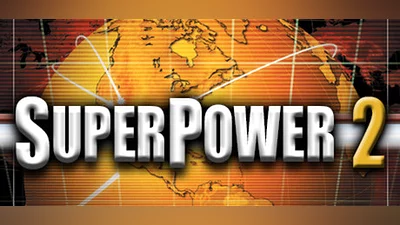 SuperPower 2 Steam Edition