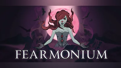 Fearmonium