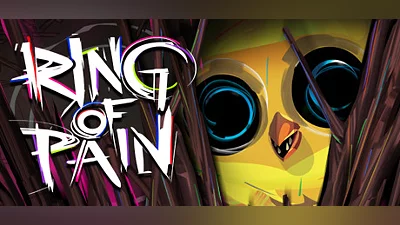 Ring of Pain