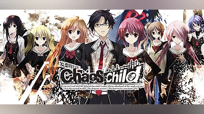 CHAOS;CHILD