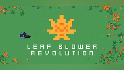 Leaf Blower Revolution - Idle Game