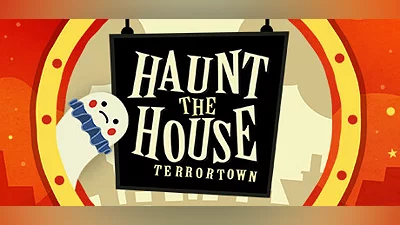 Haunt the House: Terrortown
