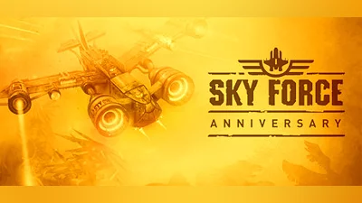 Sky Force Anniversary