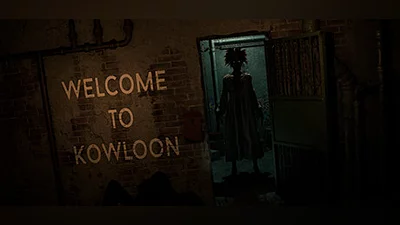 Welcome to Kowloon