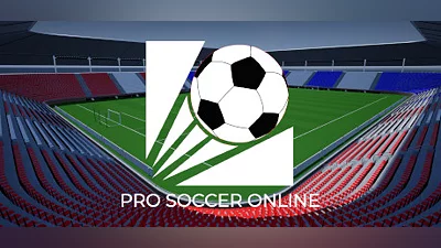 Pro Soccer Online