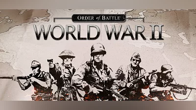 Order of Battle: World War II