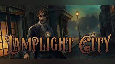 Lamplight City