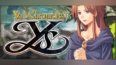 Ys I & II Chronicles+
