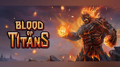Blood of Titans