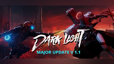 Dark Light