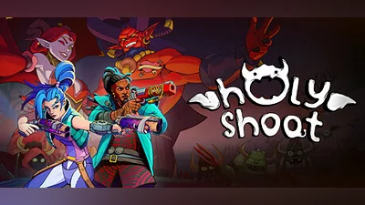 Holy Shoot
