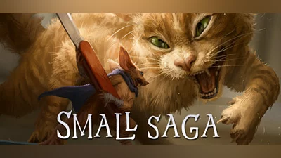 Small Saga