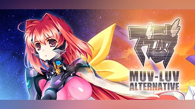 Muv-Luv Alternative