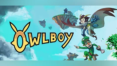 Owlboy