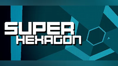 Super Hexagon