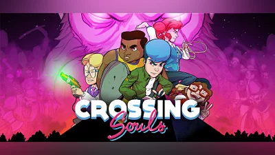 Crossing Souls