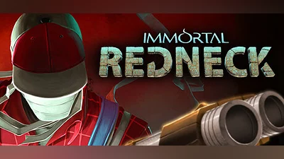 Immortal Redneck