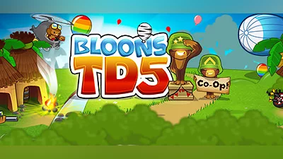 Bloons TD 5