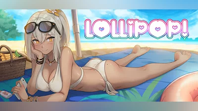 LOLLIPOP!