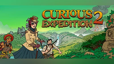 Curious Expedition 2