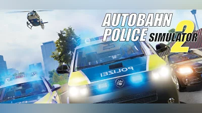 Autobahn Police Simulator 2