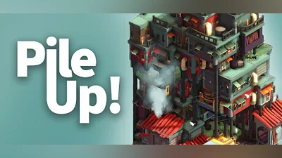 Pile Up!