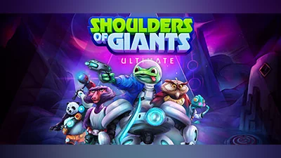 Shoulders of Giants: Ultimate