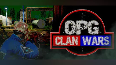 OPG: Clan Wars