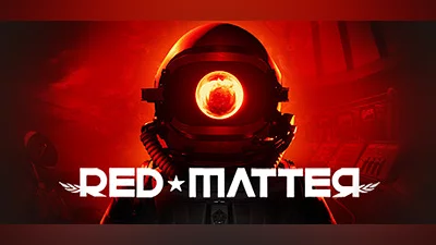 Red Matter