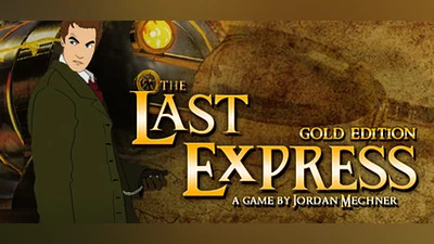 The Last Express Gold Edition