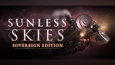 Sunless Skies: Sovereign Edition