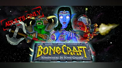 BoneCraft