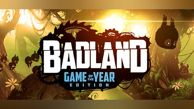 BADLAND: Game of the Year Edition