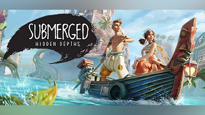 Submerged: Hidden Depths