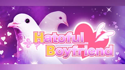 Hatoful Boyfriend