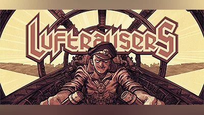 LUFTRAUSERS