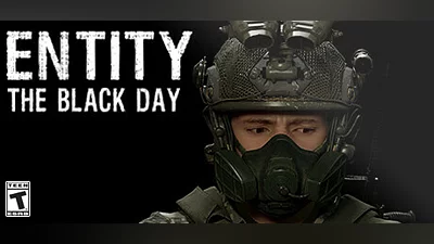 ENTITY: THE BLACK DAY