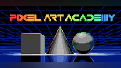 Pixel Art Academy: Learn Mode