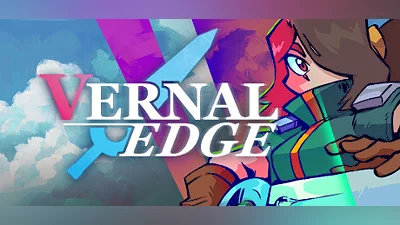Vernal Edge