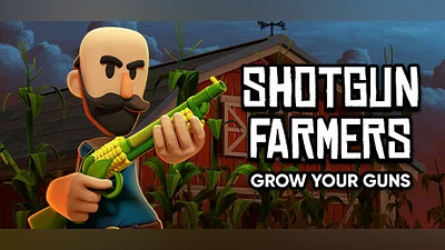Shotgun Farmers
