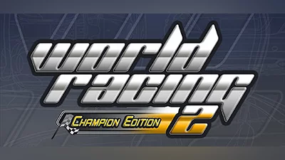 World Racing 2 - Champion Edition
