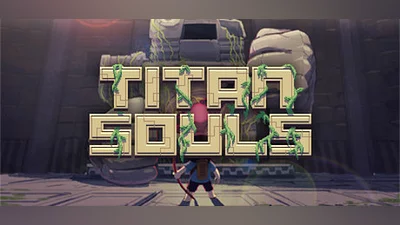 Titan Souls